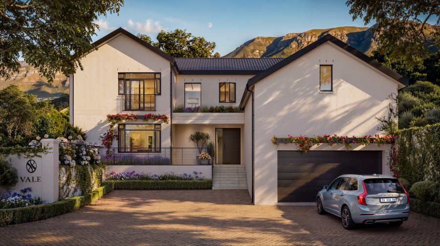 5 Bedroom Property for Sale in Constantia Western Cape